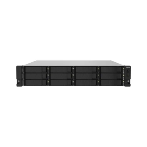 Ցանցային պահոց QNAP TS-1232PXU-RP-4G