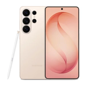 Смартфон SAMSUNG Galaxy S26+ 12 GB 256 GB Pink Gold