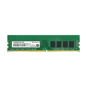 Օպերատիվ հիշողություն TRANSCEND TS3200HLB-16G 1 x 16 GB