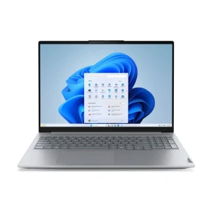 Ноутбук LENOVO ThinkBook 16 G8 IAL 21SK00C2GE Intel Core Ultra 5 225U / 32 GB RAM-512 GB SSD