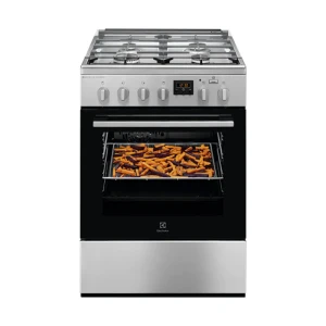 Գազօջախ ELECTROLUX LKK660220X