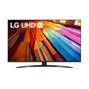 TV LG UHD AI UT81 4K 43 43UT81006LA/6 43 "