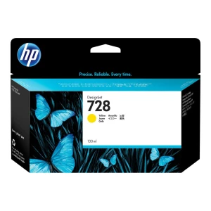 Քարթրիջ HP F9J65A Yellow