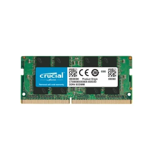 Օպերատիվ հիշողություն CRUCIAL CT16G4DFRA32AT 16 GB