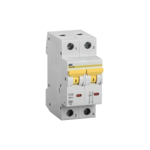 Անջատիչ IEK MVA31-2-050-C