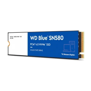 SSD կուտակիչ WESTERN DIGITAL SN580 2 TB WDS200T3B0E