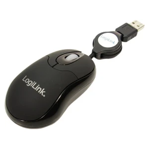 Մկնիկ LOGILINK ID0016