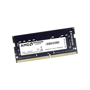 Օպերատիվ հիշողություն AMD Radeon R9 R948G3206S2S-U 8 GB