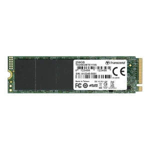 SSD Կուտակիչ TRANSCEND 256 GB TS256GMTE110S