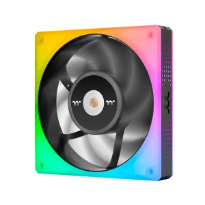 Հովացման համակարգ THERMALTAKE 14CM TOUGHFAN 14 RADIATOR FAN CL-F136-PL14SW-A