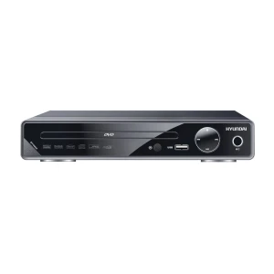 Hyundai H-DVD200 Black