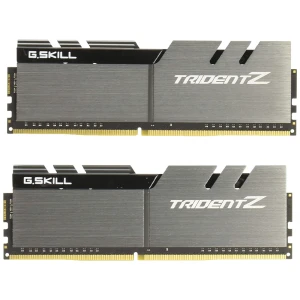 Օպերատիվ հիշողություն GSKILL F4-3200C16D-32GTZSK 32 GB