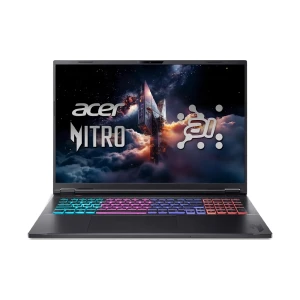 Ноутбук ACER Nitro 18 AI AN18-61-R952 NH.QYEEG.004 AMD Ryzen AI 9 365 / 32 GB RAM-1 TB SSD