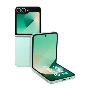 Смартфон SAMSUNG Galaxy Z Flip6 12 GB 256 GB Mint (Europe)