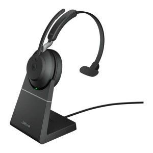Ականջակալ JABRA Evolve2 65 MS Mono 26599-899-989