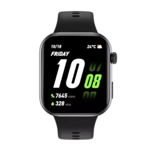Խելացի ժամացույց HONOR Choice Watch 2i KCH-WB01 (Black)