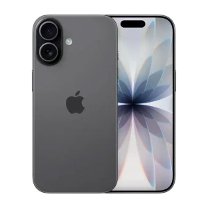 Смартфон APPLE iPhone 17 8 GB 256 GB Black (Europe)