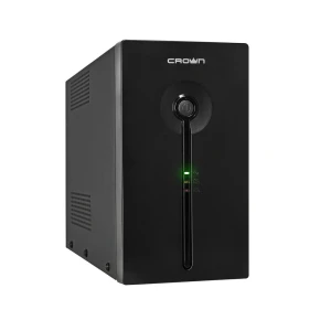Անխափան սնուցման սարք (UPS) CROWN CMU-SP1200 COMBO CM000001509