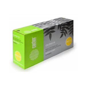 Քարթրիջ CACTUS 109R00639 CS-PH3110 Black