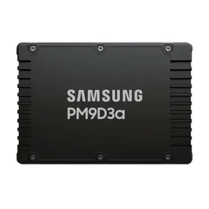 SSD կուտակիչ SAMSUNG 7.68 TB MZWL67T6HBLC-00AW7