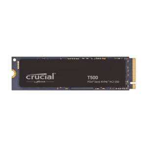 SSD կուտակիչ CRUCIAL T500 1 TB CT1000T500SSD8