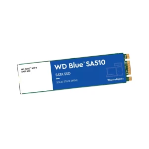 SSD կուտակիչ WESTERN DIGITAL 1 TB WDS100T3B0B
