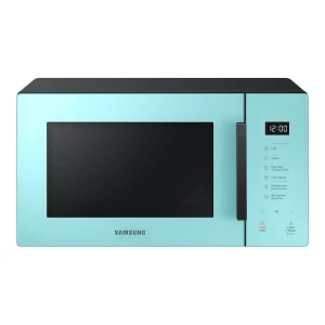 Միկրոալիքային վառարան SAMSUNG MG23T5018AN/BW