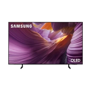 Телевизор SAMSUNG AI 83 OLED 4K S85F QE83S85FAEXRU/2 83 "