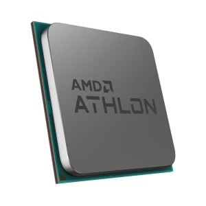 Պրոցեսոր AMD Athlon Silver Pro 3125GE YD3125C6M2OFH