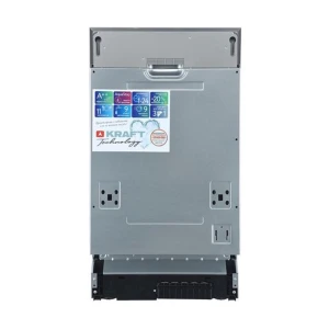 Սպասք լվացող մեքենա KRAFT TCH–DM459D1106SBI/3