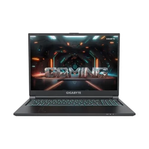 Ноутбук GIGABYTE G6 MF (EUROPE) MF-H2KZ893KD Intel Core i7-13620H / 16 GB RAM-512 GB SSD