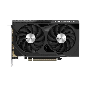 Видеокарта GIGABYTE NVIDIA GeForce RTX 4060 8 GB GV-N4060WF2OC-8GD