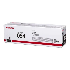 Քարթրիջ CANON 054 BK 3024C002 Black