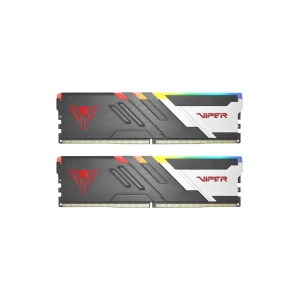 Օպերատիվ հիշողություն PATRIOT MEMORY Viper Venom RGB PVVR532G680C34K 32 GB