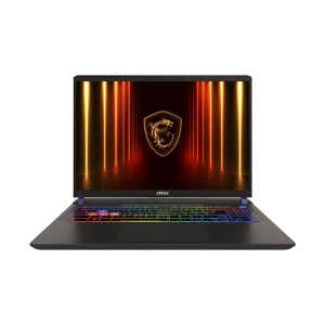 Ноутбук MSI Vector 16 HX AI A2XWHG-074 0015M3-074 Intel Core Ultra 7 255HX / 16 GB RAM-512 GB SSD
