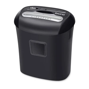 Թուղթ մանրացնող սարք BURO BU-S1204D