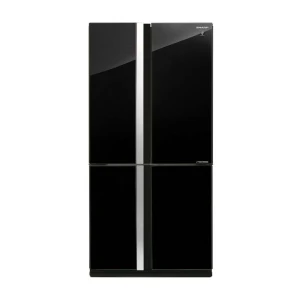 Սառնարան SHARP SJ-GX98P-BK