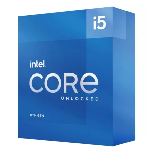 Intel Core i5-11600K
