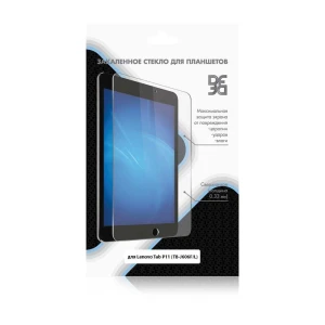 Պաշտպանիչ ապակի DF LSTEEL-71 LENOVO TAB P11 (TB-J606F Lenovo Tab P11 (TB-J606F/L) DF LSTEEL-71