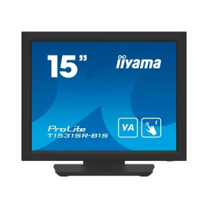 Մոնիտոր IIYAMA PROLITE T1531SR-B1S 15 "