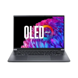 Notebook ACER Swift X SFX14-72G-50P2 NX.KR6EG.002 Intel Core Ultra 5 125H / 32 GB RAM-1 TB SSD