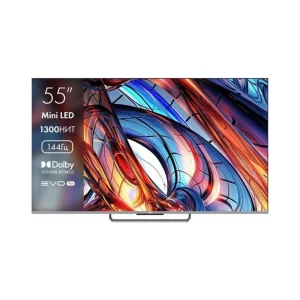 Телевизор HAIER Mini LED 4K Ultra HD DH1VVYD03RU 55 "