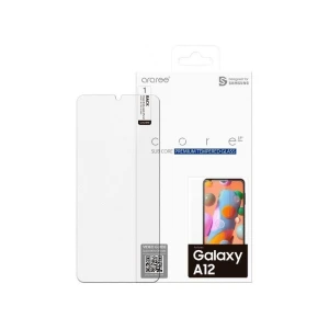Պաշտպանիչ ապակի SAMSUNG ARAREE BY KDLAB Samsung Galaxy A12 GP-TTA125KDATR
