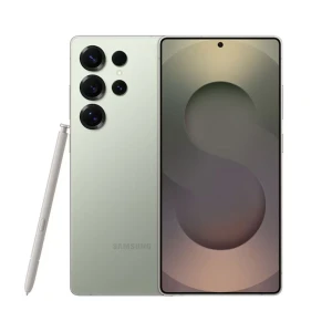 Смартфон SAMSUNG Galaxy S25 Ultra 12 GB 1 TB Titanium Jade Green (Europe)