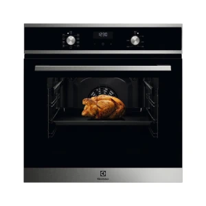 Ջեռոց ELECTROLUX SteamBake PRO 600 EOD5H70BX