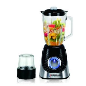 Բլենդեր DIAMOND 2 IN 1 DM-8808