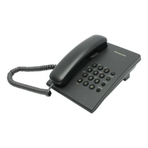 Հեռախոս PANASONIC KX-TS2350RUB