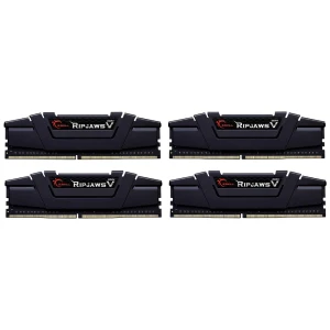 Օպերատիվ հիշողություն GSKILL F4-4000C18Q-32GVK 32 GB