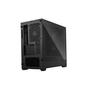 Համակարգչային իրան FRACTAL DESIGN Fractal Pop Mini Silent Black Solid FD-C-POS1M-01