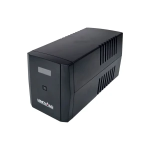 Անխափան սնուցման սարք (UPS) IMPULS Юниор Смарт 1200 JS12211